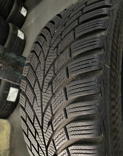 Continental ContiWinterContact TS 870 225/45 R17