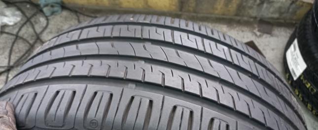 Barum Bravuris 3HM 255/40 R19 100Y