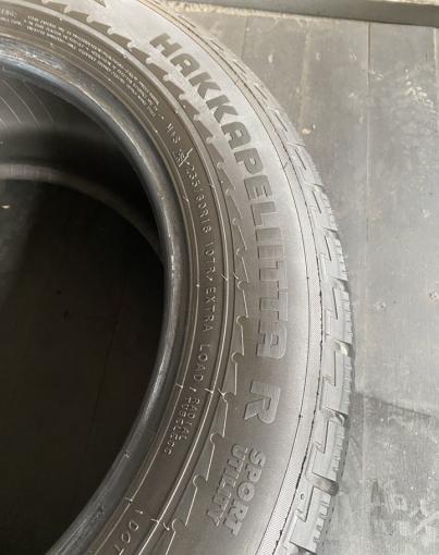 Nokian Tyres Hakkapeliitta R 235/60 R18