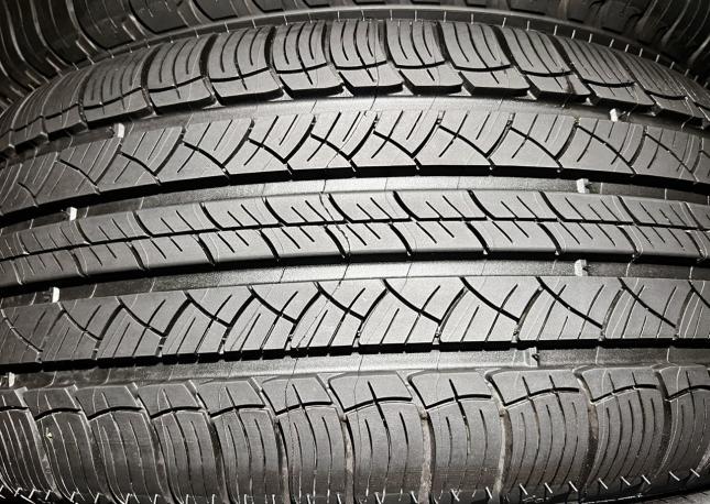 Michelin Latitude Tour HP 235/60 R18