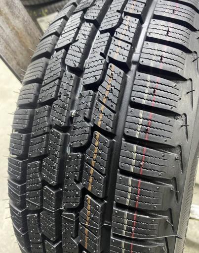 Firestone Winterhawk 2 Evo 195/55 R15