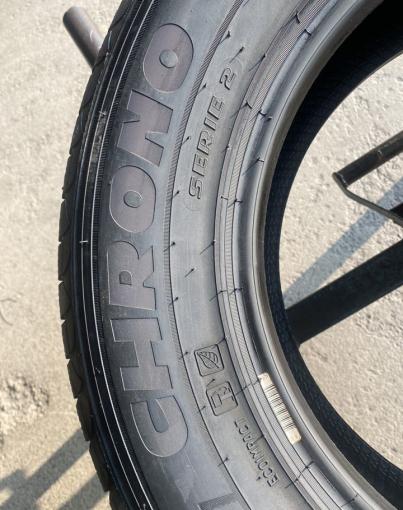 Pirelli Chrono 2 195/70 R15C