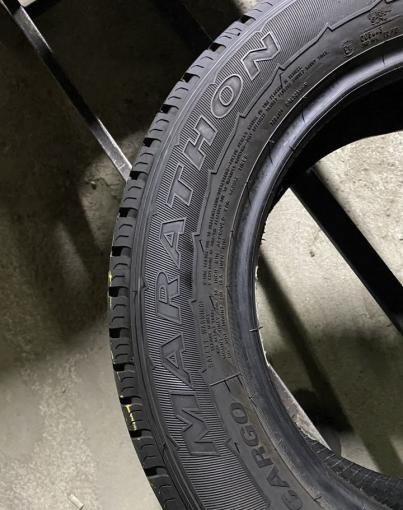 Goodyear Cargo Marathon 205/65 R16C