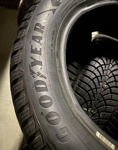 Goodyear Ultra Grip 4+ 185/60 R15