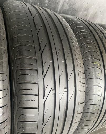 Bridgestone Turanza T001 225/50 R18