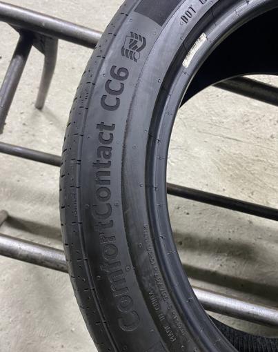 Continental ContiComfortContact CC6 245/45 R17