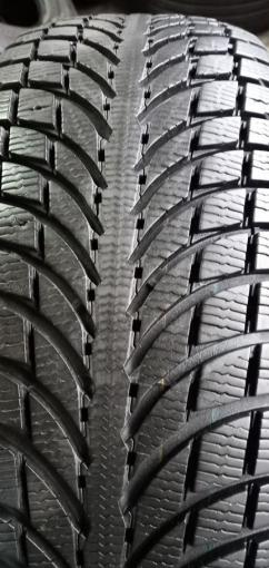 Michelin Latitude Alpin LA2 235/65 R17 104H