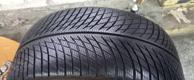 Michelin Pilot Alpin 5 SUV 275/45 R20 110V