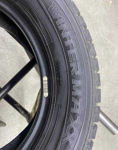 Dunlop Winter Maxx 195/65 R15