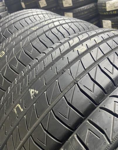 Dunlop SP Sport LM705 205/65 R16