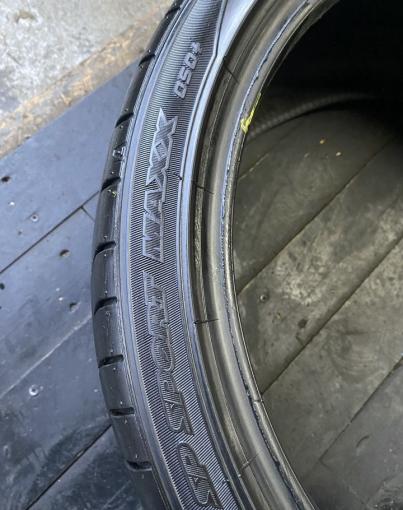 Dunlop SP Sport Maxx 050+ 245/35 R19