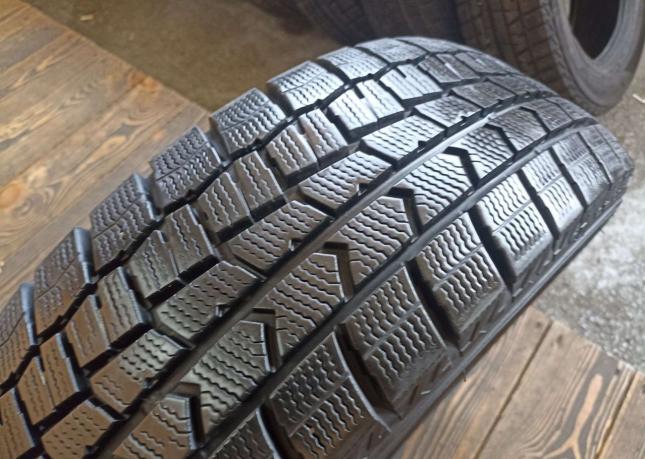 Dunlop Winter Maxx 185/65 R15