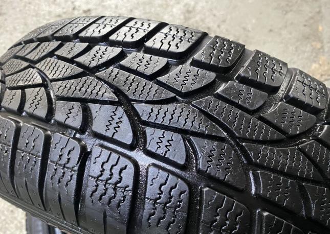 Dunlop SP Winter Sport 3D 185/65 R15 88T