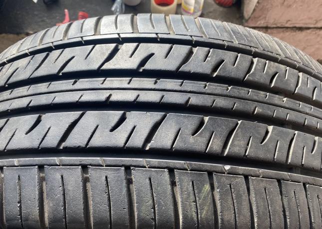 Dunlop Grandtrek PT30 275/50 R21 110H