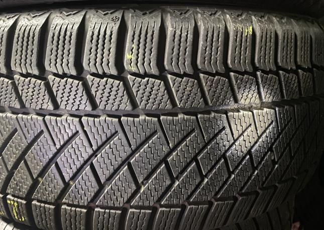 Continental ContiVikingContact 6 235/50 R18