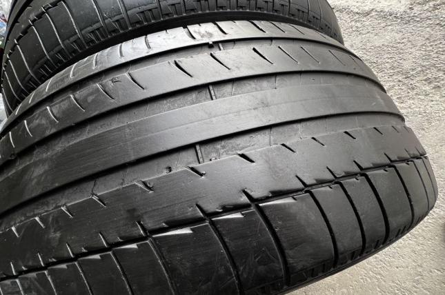 Michelin Latitude Sport 255/55 R20