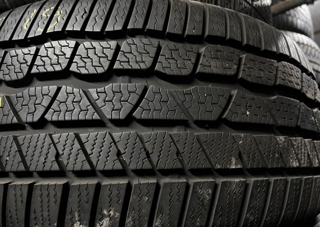 Continental ContiWinterContact TS 830 P 255/35 R19