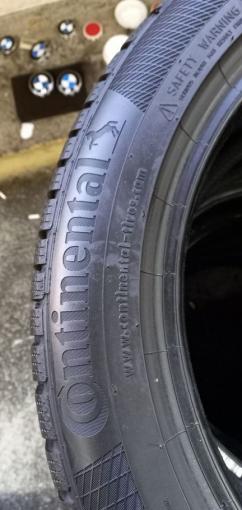 Continental WinterContact TS 850 P 215/50 R17 95V