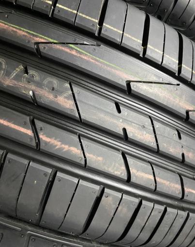 Hankook Ventus S1 Evo 3 K127 235/65 R17 104V