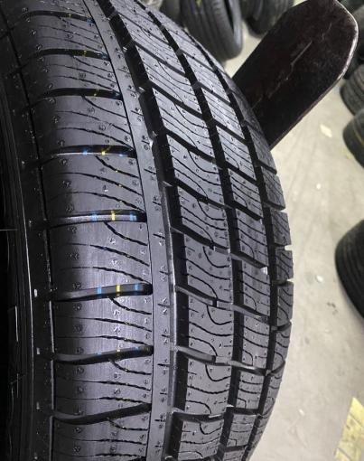 Goodyear Cargo Vector 2 225/55 R17C