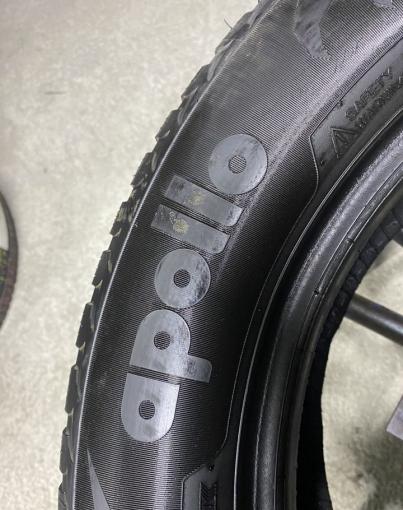 Apollo Alnac 4G Winter 205/60 R16