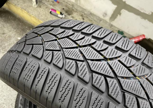 Dunlop SP Winter Sport 3D 255/50 R19 107H