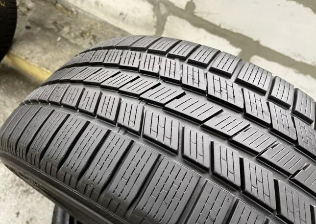 Pirelli Scorpion Ice&amp;Snow 255/50 R19 107H