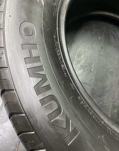 Kumho Crugen HP91 245/60 R18