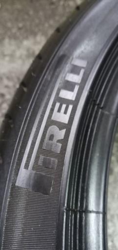 Pirelli P Zero 225/40 R19 89W