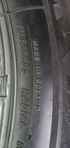 Bridgestone Blizzak LM-32 225/55 R17 97H