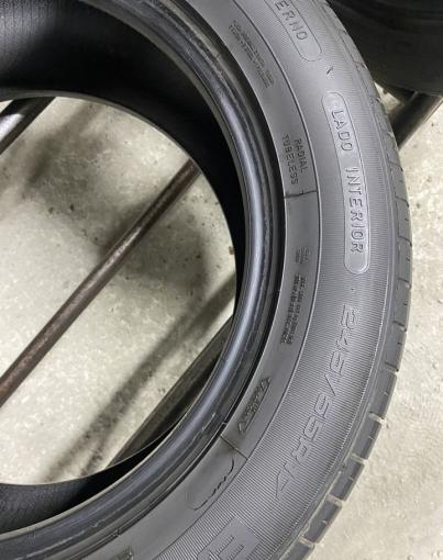 Goodyear Excellence 245/55 R17