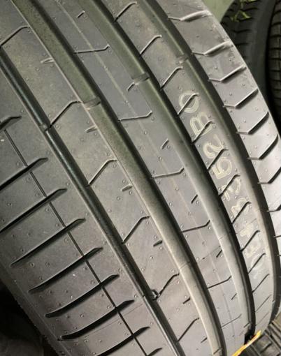 Pirelli P Zero Gen-2 275/35 R22