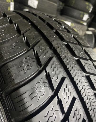 Michelin Primacy Alpin PA3 195/55 R16