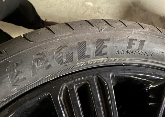 Goodyear Eagle F1 Asymmetric SUV 275/40 R22 107Y