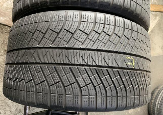 Michelin Pilot Alpin PA4 315/35 R20