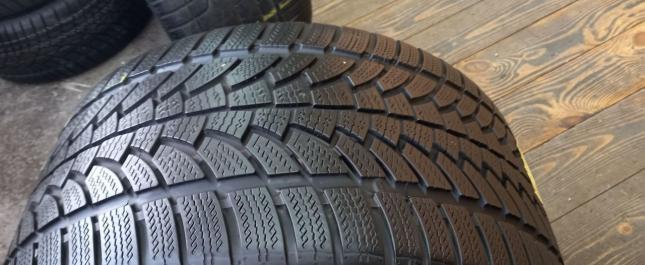 Nokian Tyres WR 295/30 R19 100V