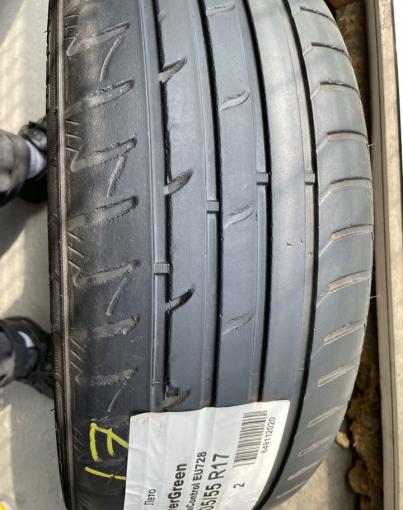 Evergreen EH22 205/55 R17 95V