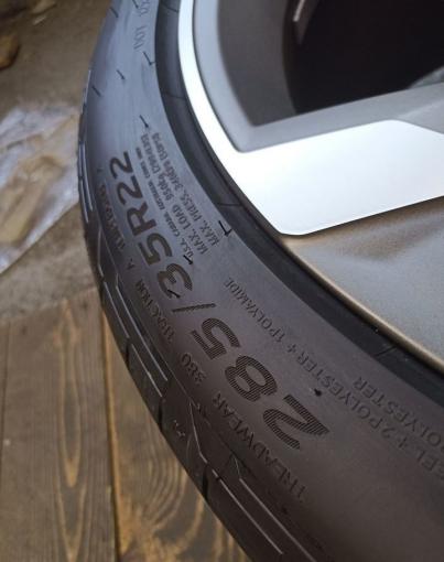 Hankook Ventus S1 Evo 3 K127 285/35 R22