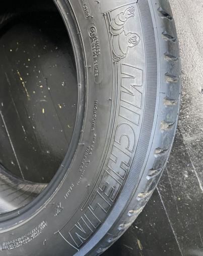 Michelin Latitude Sport 3 255/55 R18