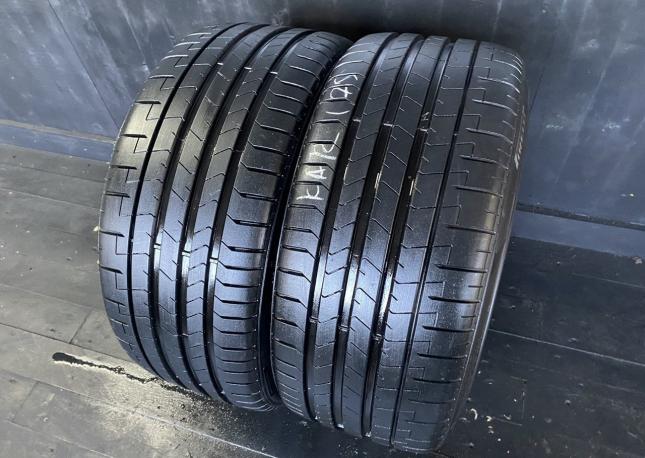 Pirelli P Zero Gen-2 245/35 R19