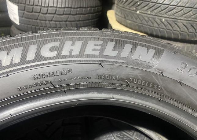 Michelin Alpin 6 205/55 R16 91H