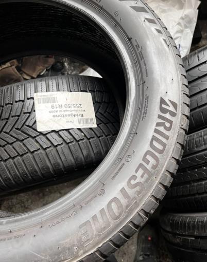 Bridgestone Weather Control A005 255/50 R19