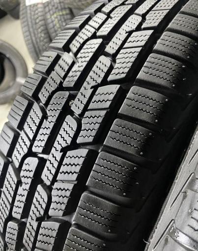 Firestone Winterhawk 2 185/65 R15