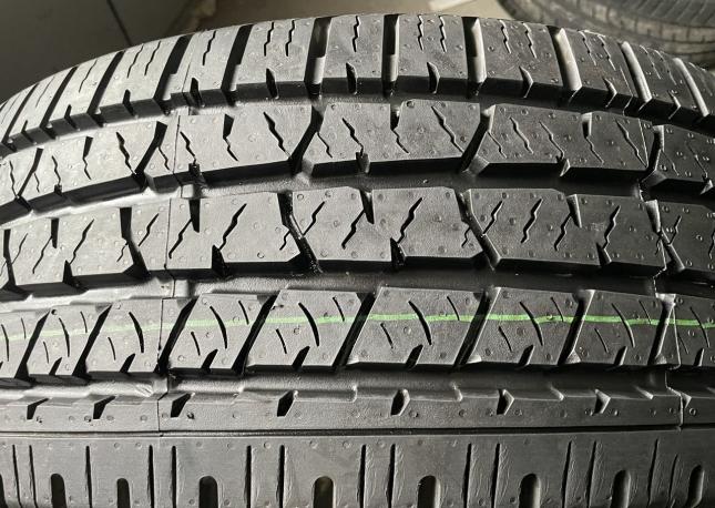 Continental ContiCrossContact LX Sport 265/60 R18 110T