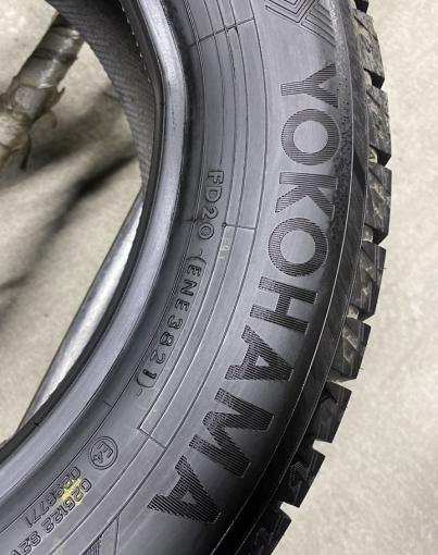 Yokohama Ice Guard IG60 205/60 R16