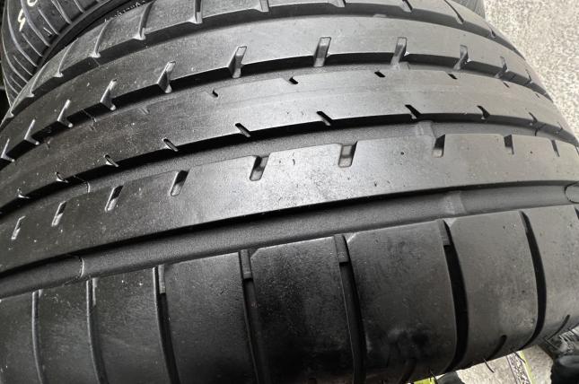 Toyo Proxes R36 225/55 R19