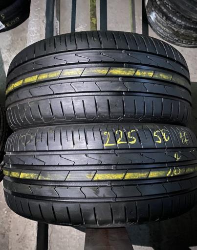 Hankook Ventus Prime 3 K125 225/50 R17