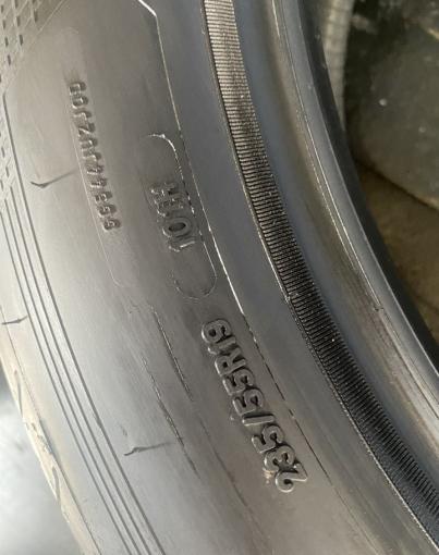 Goodyear Eagle F1 Asymmetric 5 235/55 R19