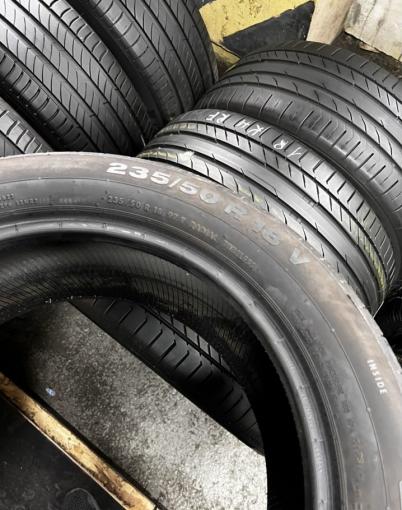 Continental ContiSportContact 5 235/50 R18