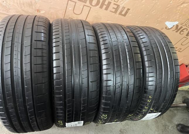 Pirelli P Zero PZ4 245/45 R20 103Y